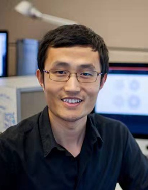 Chunfu Xu